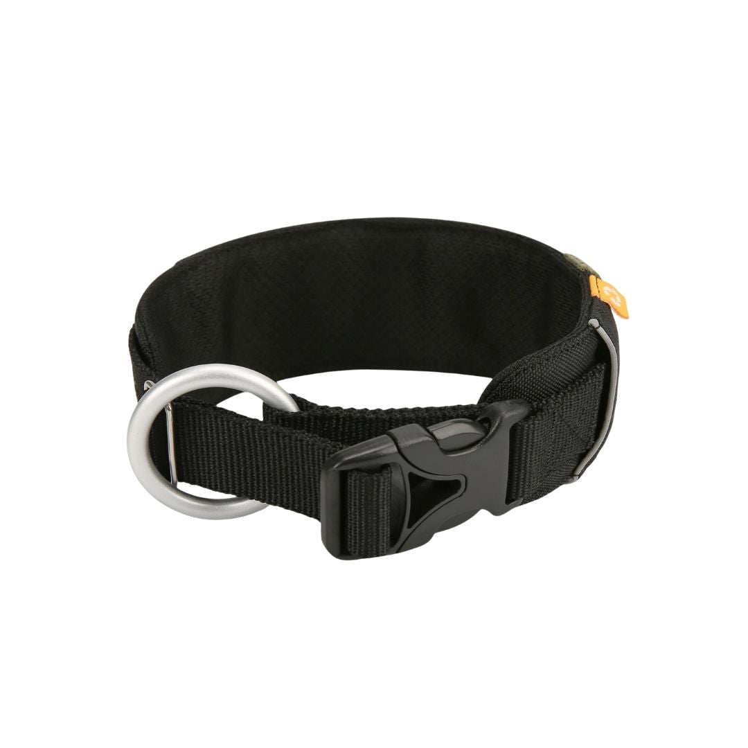 Woolly Wolf Alpha 360 Panta, Musta solki