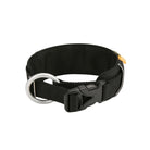 Woolly Wolf Alpha 360 Panta, Musta solki