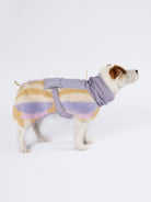 Woolly Wolf Borealis Pile Fleecepaita Sunshower sivusta