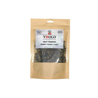 YDOLO Pure Meat Trainers Rabbit jänismakupala koiralle