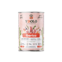 YDOLO Healthy & Pure Iberico märkäruoka 400 g