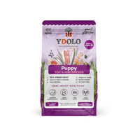 YDOLO Healthy & Pure Puppy Mini puolikostea penturuoka