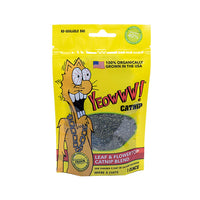 Yeowww! Kissanminttu 28,35g