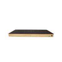 Yhdestä Puusta kotimainen korotettu targetti 30 x 70 x 5 cm