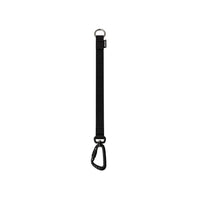Zero DC Bungee joustava välikappale Twistlock 45 cm