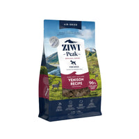 ZIWIPEAK Air Dried Peura koirille