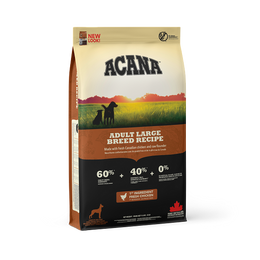 Acana Adult Large Breed 11,4 kg koiran kuivaruoka