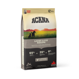 Acana Light & Fit koiran kuivaruoka