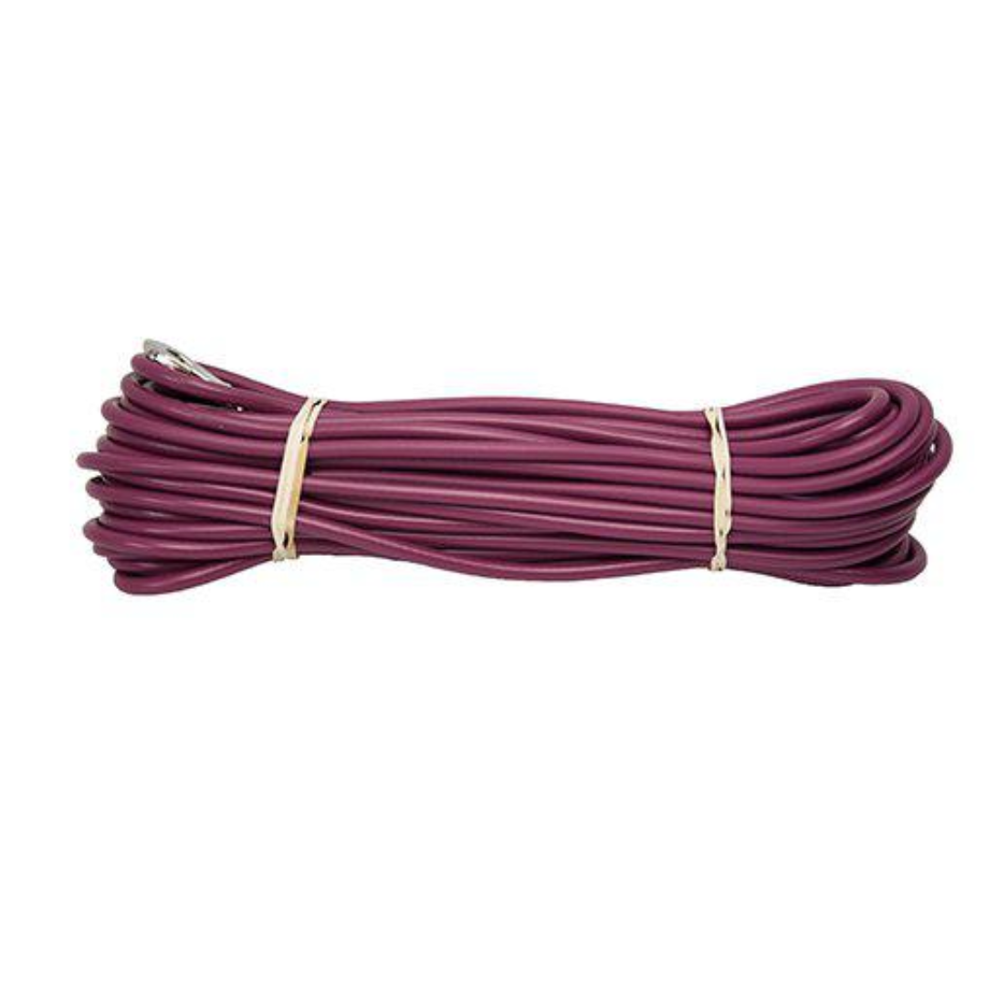 Alac Jälkiliina 6 mm 15 m, liila