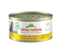 Almo Nature HFC Natural Kanankoipi 70 g