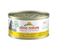 Almo Nature HFC Natural Kanankoipi 70 g