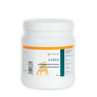 Anicol 4-Legs maitohappobakteeri-valmiste