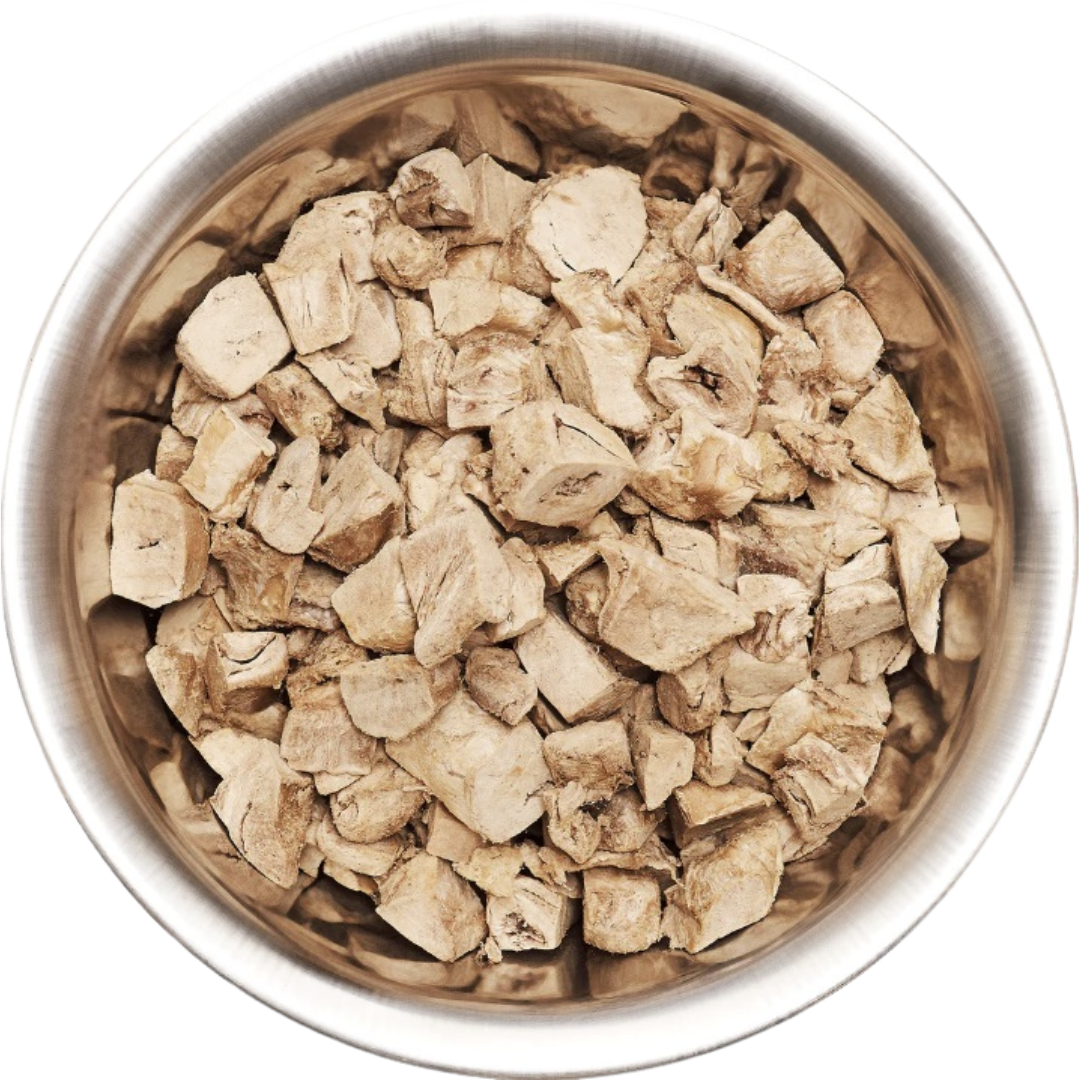 Best Barf Broilerin sydän 100 g
