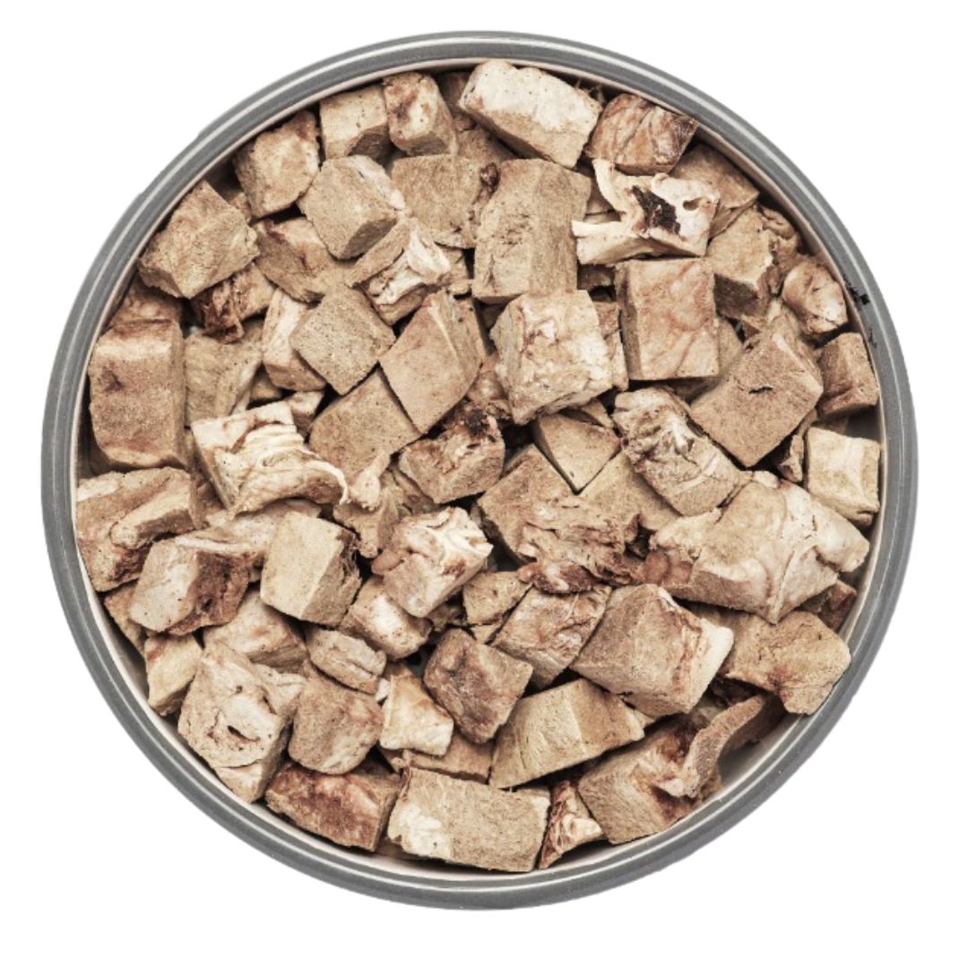 Best Barf Lampaan sydän 100 g