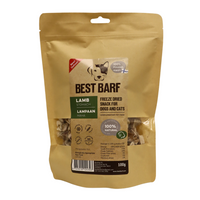 Best Barf Lampaan maha 100 g pakastekuivattu