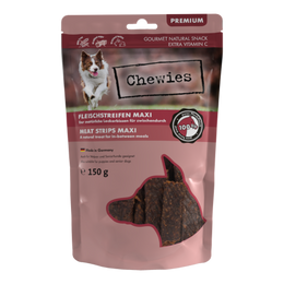 Chewies Hevonen lihasuikale maxi 150 g