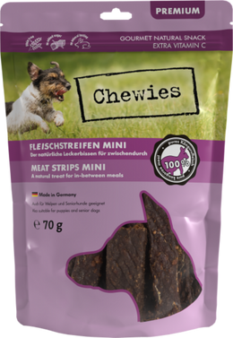 Chewies Kenguru lihasuikale mini 70 g