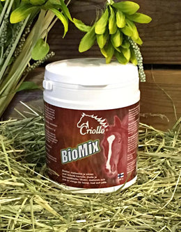 Criollo BioMix 500 g