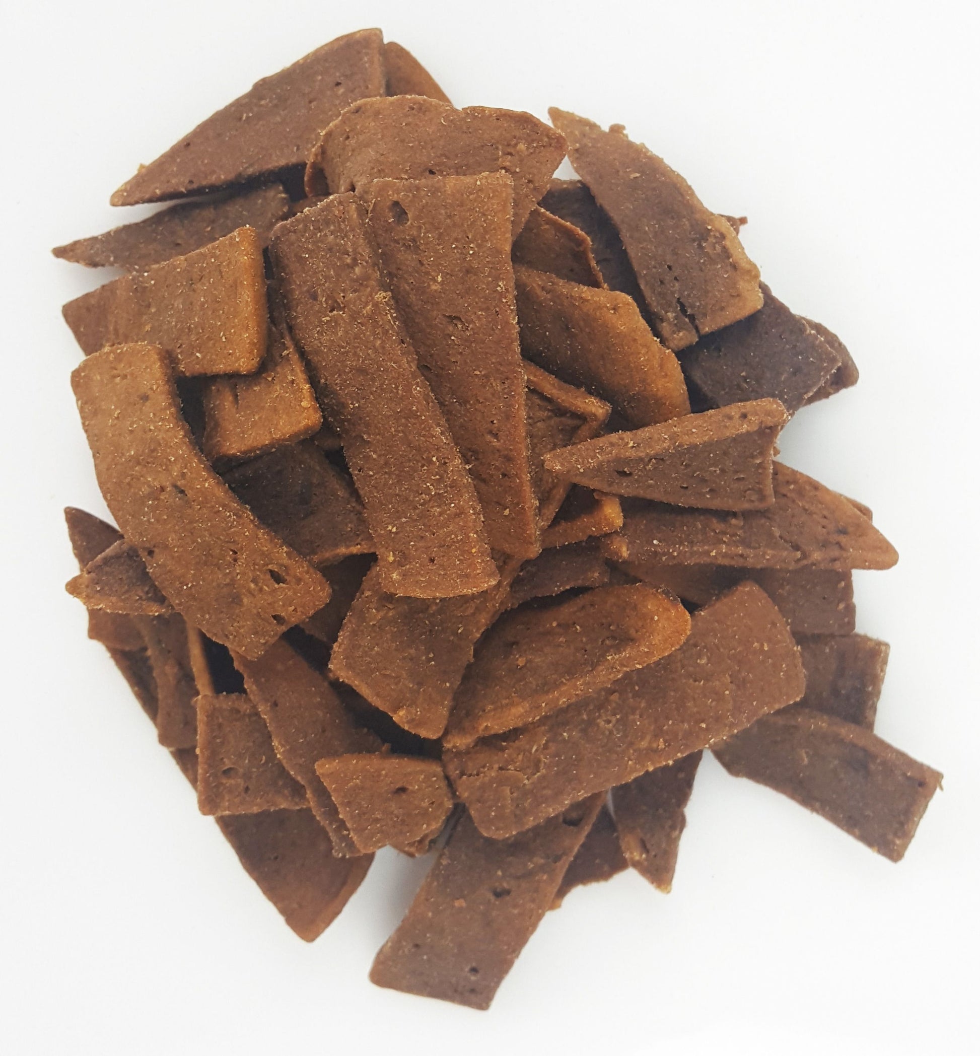 Delibest Dog Snack Swiss lammas 50 g koiran makupala