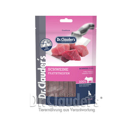 Dr. Clauder's Possun fileesuikaleet 80 g