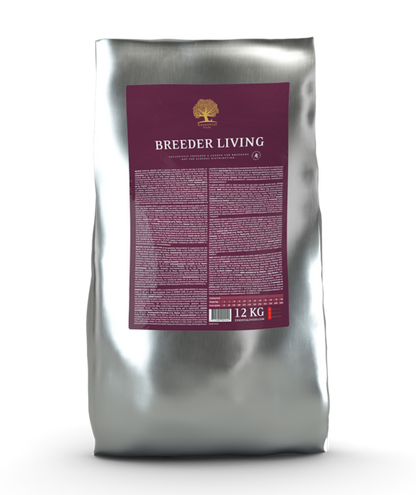 ESSENTIAL Breeder Living 12 kg viljaton koiranruoka