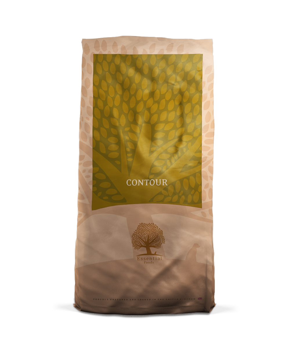 ESSENTIAL CONTOUR 10 kg viljaton kuivaruoka