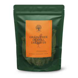 ESSENTIAL GRAIN-FREE DENTAL DELIGHTS 200 g puruherkku