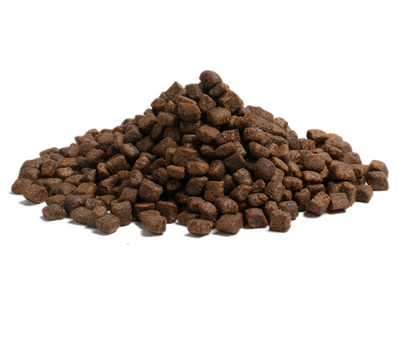 ESSENTIAL HIGHLAND LIVING Small Breed 2,5 kg viljaton kuivaruoka