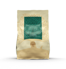 ESSENTIAL STAMINA Small Breed 2,5 kg viljaton kuivaruoka