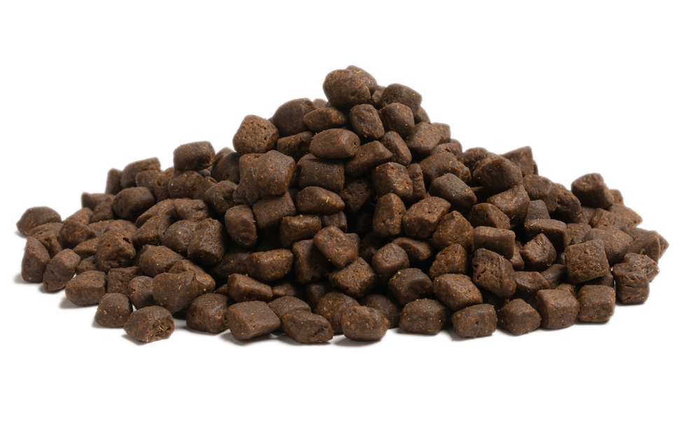 ESSENTIAL STAMINA Small Breed 2,5 kg viljaton kuivaruoka