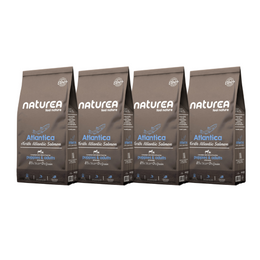 MÄÄRÄALE: Naturea Ethos Atlantica 4 x 10 kg