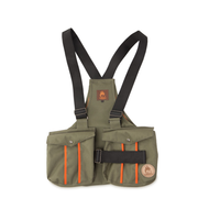 Firedog Dummyliivi, khaki