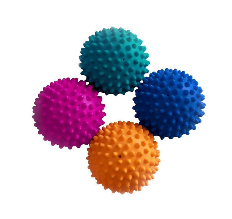 FitPAWS Paw Pods tasapainopuolipallot