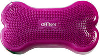 FitPAWS K9FITbone tasapainoalusta, pinkki