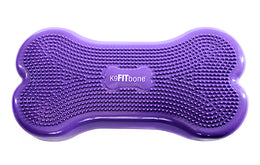 FitPAWS K9FITbone tasapainoalusta, violetti