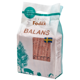 Fodax Balans Koiran raakaruoka 10 kg