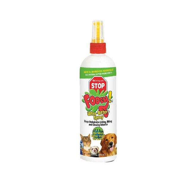 Fooey! Ultra-Bitter Spray 236ml