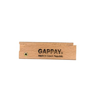 Gappay Jälkiesine namipiilolla 1209-C