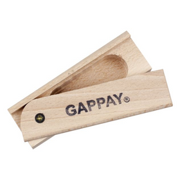 Gappay Jälkiesine namipiilolla 1209-C