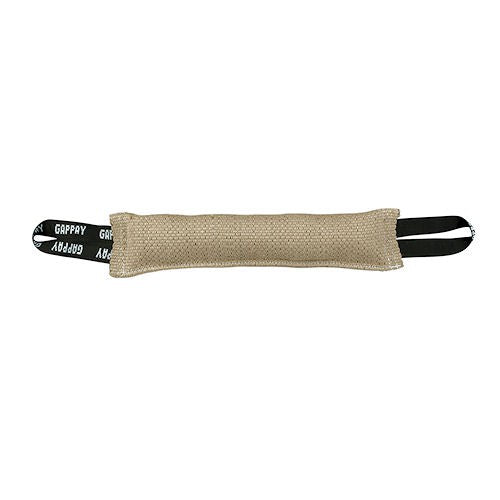 Gappay Juuttipatukka kahvoilla 50 cm, pehmeä 0470