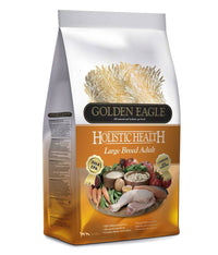Golden Eagle Holistic L&G Adult koiran kuivaruoka