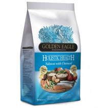Golden Eagle Holistic Salmon koiran kuivaruoka