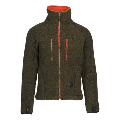 Canelana Grimsbu Hunter Wool takki