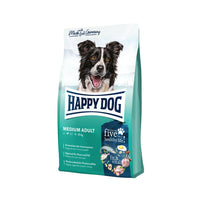 Happy Dog Fit & Vital Medium Adult koiran kuivaruoka
