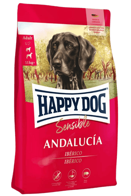 Happy Dog Sensible Andalucia 11kg