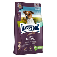 Happy Dog Sensible Mini Ireland 4kg koiran kuivaruoka