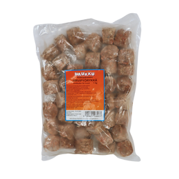 Haukku Hirvipyörykkä 1 kg