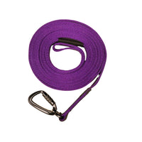 JALEN SUPERGRIP talutin Twistlock, lila