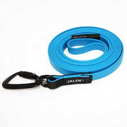 JALEN Biothane twistlock talutin 16 mm 3 m, lagune