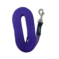 JALEN SUPERGRIP jälkiliina pistoolilukolla, lila